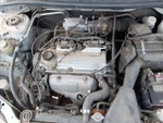 Radiator Fan Motor Es Single Assembly Fits 02-07 Lancer 27956294. Fixed Price $110.70.