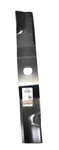 Rotary Copperhead Lawn Mower Blade 20-1/2" 15-15709 Replacement For 5955-3436. Fixed Price $25.60.