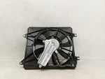 2024 Honda Accord Electric Radiator Cooling Fan Motor Assembly QZUQ1. Fixed Price $129.49.