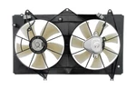 Dorman 620-531 Engine Cooling Fan Assembly Compatible With Select Toyota Models. Fixed Price $117.08.