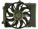 Dorman Radiator Fan Assembly Without Controller 620-101. Fixed Price $202.18.