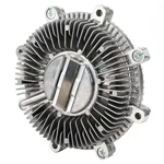 Electric Radiator Cooling Fan Clutch For 2003-04 Isuzu Rodeo Axiom V6 326-58223. Fixed Price $51.99.