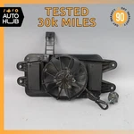 14-19 Chevrolet Corvette C7 Stingray Automatic Transmission Oil Cooling Fan Oem. Fixed Price $152.23.