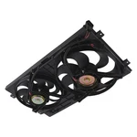 Electric Radiator Cooling Fan For Volkswagen Beetle 1998-2006 620773 620-773. Fixed Price $83.46.