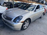 Radiator Fan Motor Assembly Condenser Fits 03-04 Infiniti G35 31044516. Fixed Price $110.70.