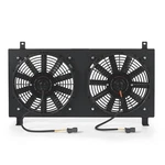 Mishimoto 02-06 Acura Rsx Aluminum Fan Shroud Black. Fixed Price $280.95.
