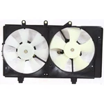 For Dodge Neon Radiator Fan 2003 2004 2005 Dual 2.4L Engine CH3115136. Fixed Price $171.54.