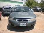 Radiator Fan Motor Assembly Condenser Right Hand Fits 98-00 Avenger 661657. Fixed Price $56.19.