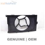 2018-2021 Bmw I3S Electric Cooling Fan Housing / Shroud 7646079. Fixed Price $43.49.