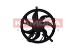 Kamoka 7742027 Fan, Engine Cooling For Lexus,mini,mitsubishi,nissan,smart,volvo. Fixed Price $86.42.