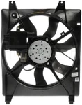 Dorman 621-618 Cooling Fan Assembly Fits Entourage Sedona 253804D900. Fixed Price $154.76.