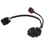 Radiator Cooling Fan Control Module For Volkswagen Beetle/eos/rabbit 2006-2015. Fixed Price $25.29.