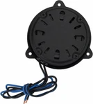 Flex-a-lite 107188 (30195) 12V Replacement Electric Fan Motor Compatible With. Fixed Price $215.92.