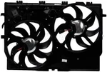 Engine Cooling Fan Assembly Dual Dorman 621-637. Fixed Price $219.99.