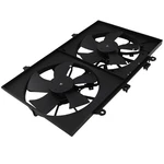 Cooling Fan Assembly For Inifiniti M35/M45 2006-2010 21481EG01A 21481EH10A. Fixed Price $115.17.