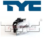 Tyc Right Headlight Assembly For 2001-2002 Chevrolet Silverado 1500 Hd By. Fixed Price $67.64.