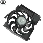 Radiator Cooling Fan For 1997-2001 Jeep Cherokee 4.0L 6CYL Engine 52028337AC. Fixed Price $33.85.