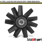 Engine Cooling Fan Clutch For Land Rover Discovery 1998 1999 2000 2001 2002-2004. Fixed Price $154.99.