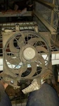 Radiator Fan Motor Assembly Fits 90-91 Excel 63512. Fixed Price $112.53.