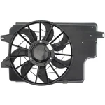 Dorman 620-128 Engine Cooling Fan Assembly Fits Ford Mustang 1994 1996. Fixed Price $70.00.