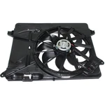 Radiator Cooling Fan For 2013-2021 Buick Encore Single 95026336 95301357. Fixed Price $98.85.