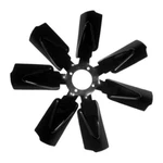 Fits 68 69 70 71 72 73 Fan Blade For Use With Clutch PN#2863216. Fixed Price $265.00.