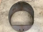 C3 68-72 Corvette 350 327 Sbc Metal Fan Shroud Gm # 3938943 Oem Used Restoration. Fixed Price $139.99.