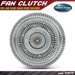Engine Cooling Fan Clutch For Land Rover Range Discovery Defender 90 94-99. Fixed Price $50.59.