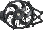 Four Seasons 75257 Radiator Fan Motor Assembly 99-04 Ford Mustang. Fixed Price $93.99.