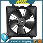 Radiator Cooling Fan Left 621356 For 2008 2009 2010 2011-12 Honda Accord 2.4L L4. Fixed Price $42.99.