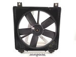 Buick Reatta Coupe Radiator Cooling Fan Motor & Shroud 3.8L V6 Cyl Fits 88-91. Fixed Price $82.43.
