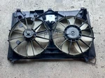 07-17 LS460L Rwd Engine Dual Cooling Fan Assembly Tested Oem. Fixed Price $199.99.