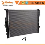 For 2006 Bmw 325XI 2009 325I 330XI Aluminum Radiator 2882. Fixed Price $58.91.