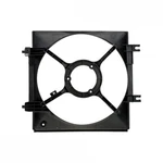 Oem 05-08 Subaru Radiator Cooling Fan Shroud Legacy Outback 2.5L New 73313AG02B. Fixed Price $38.41.