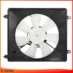 38611-SLE-00 Condenser Cooling Fan Assembly For 2010-2012 Honda Odyssey. Fixed Price $46.20.