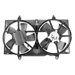 For Nissan Altima 2002-2006 Agility Dual Radiator & Condenser Fan Assembly. Fixed Price $99.07.