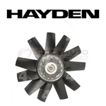 Hayden 6352 Engine Cooling Fan Clutch For Belts Motor Vv. Fixed Price $350.49.