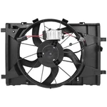 Radiator Cooling Fan Assembly 2011-2012 Lincoln Mkz 2010-2012 Ford Fusion. Fixed Price $67.28.