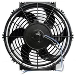 Proform Electric Cooling Fan 10IN 1000 Cfm Curved Blade 67011. Fixed Price $60.39.