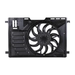Ford Escape 2017-2019 Alzare FO3115220 Engine Cooling Fan Assembly. Fixed Price $324.11.