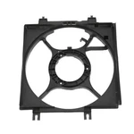 Oem New Subaru Radiator Condenser Cooling Fan Shroud Forester Wrx Sti 73313SG000. Fixed Price $62.75.