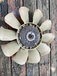10-14 Ford E-250 Engine Cooling Radiator Fan Motor Blade Oem. Fixed Price $70.00.