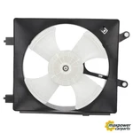 New A/c Condenser Cooling Fan Assembly For 2001-2005 Honda Civic 1.7L L4 Sohc. Fixed Price $38.87.