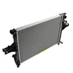 Radiator For Volvo S60 S80 V70 XC70 2001-2009 CU2805 DPI2805 Aluminum Core. Fixed Price $76.37.