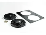 Csf 66VF75F Auxiliary Engine Cooling Fan Assembly Fits 1983-1991 Porsche 944. Fixed Price $382.92.