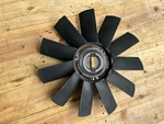 Bmw E34 E39 E38 E31 5/7/8 Cooling Fan Coupling Clutch 11 Blade Kit 1745134. Fixed Price $69.99.