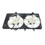 For Ram Promaster 1500 2500 3500 Radiator A/c Fan 2014-2019 3.0L/3.6L Engine. Fixed Price $247.37.