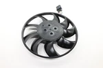 2018 - 2025 Volkswagen Atlas Engine Radiator Cooling Fan Motor Oem 3QF959455C. Fixed Price $93.34.