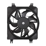 For Hyundai Accent Radiator Fan 1995-1999 HY3115101. Fixed Price $78.36.