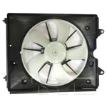 Radiator & Condenser Fan Assy Tyc 601560. Fixed Price $95.95.